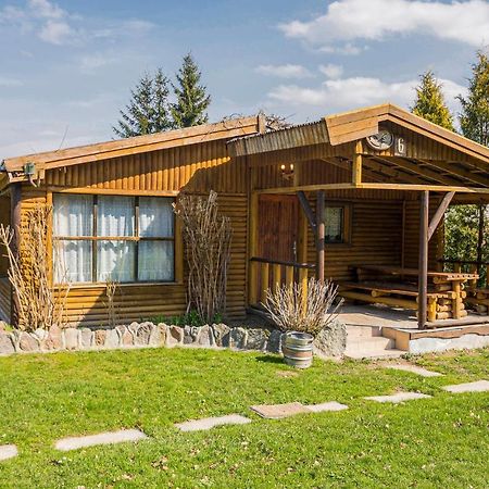 Amazing Home In Wilczeta With Kitchenette Exteriér fotografie