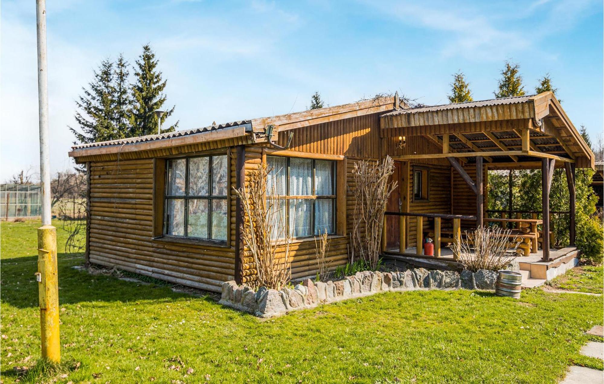 Amazing Home In Wilczeta With Kitchenette Exteriér fotografie